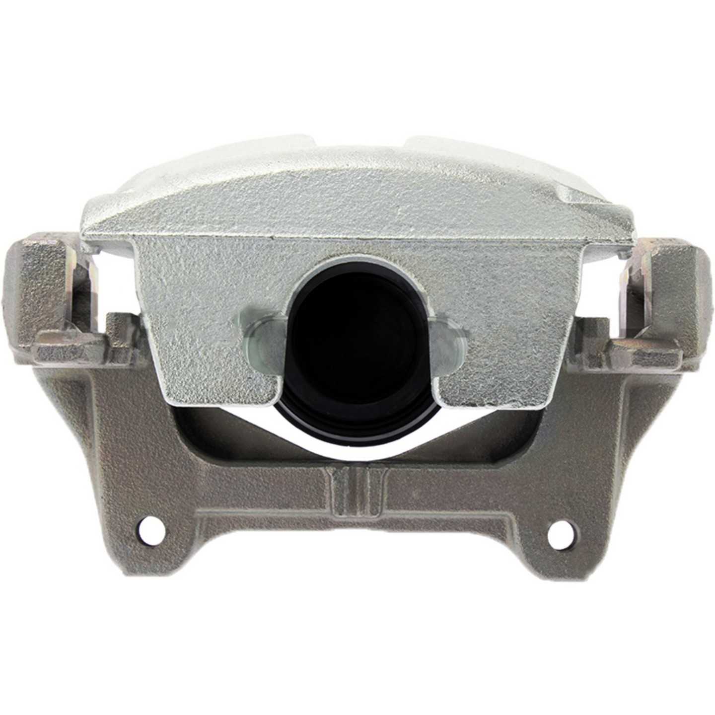 Centric 2017 Jaguar XF Semi-Loaded Front Left Brake Caliper