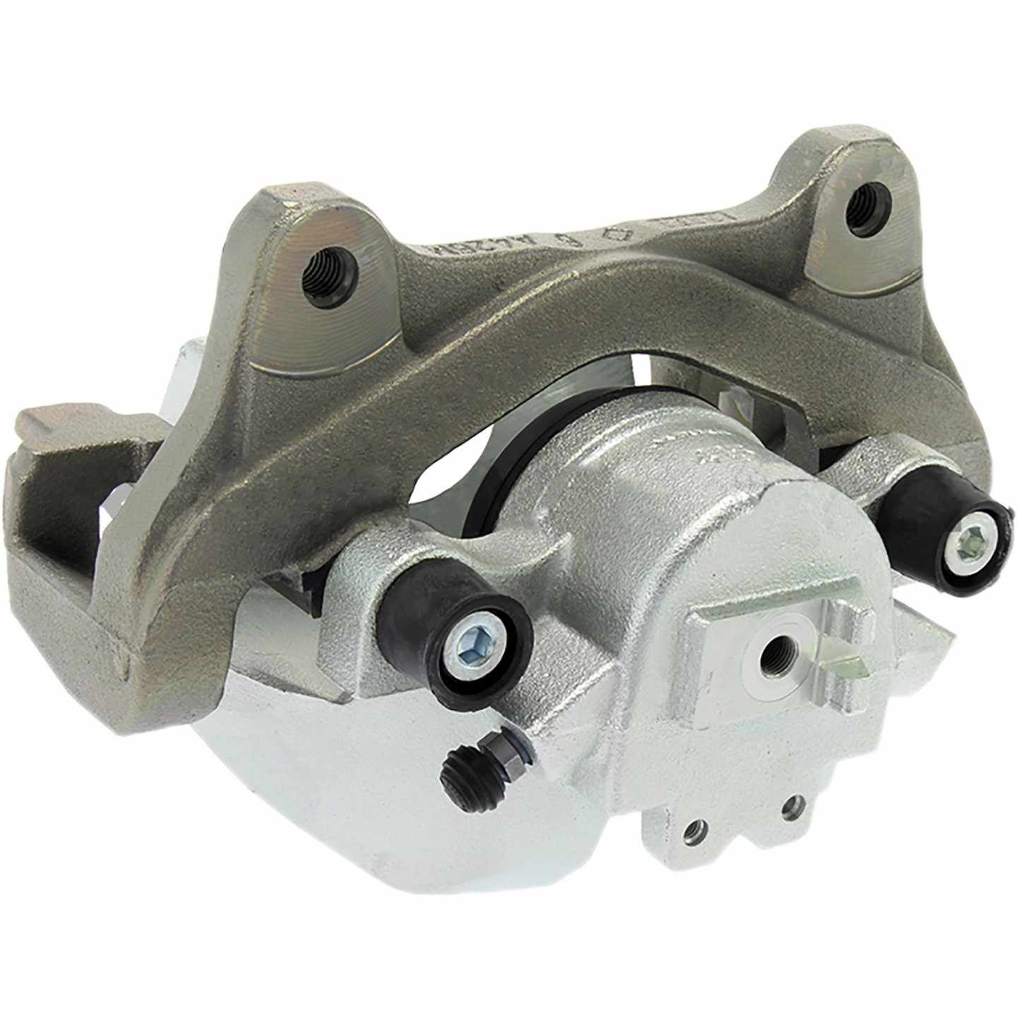 Centric 2017 Jaguar XF Semi-Loaded Front Left Brake Caliper
