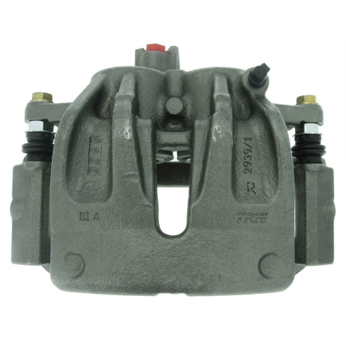Centric 05-09 Land Rover LR3 Semi-Loaded Front Right Remanufactured Brake Caliper