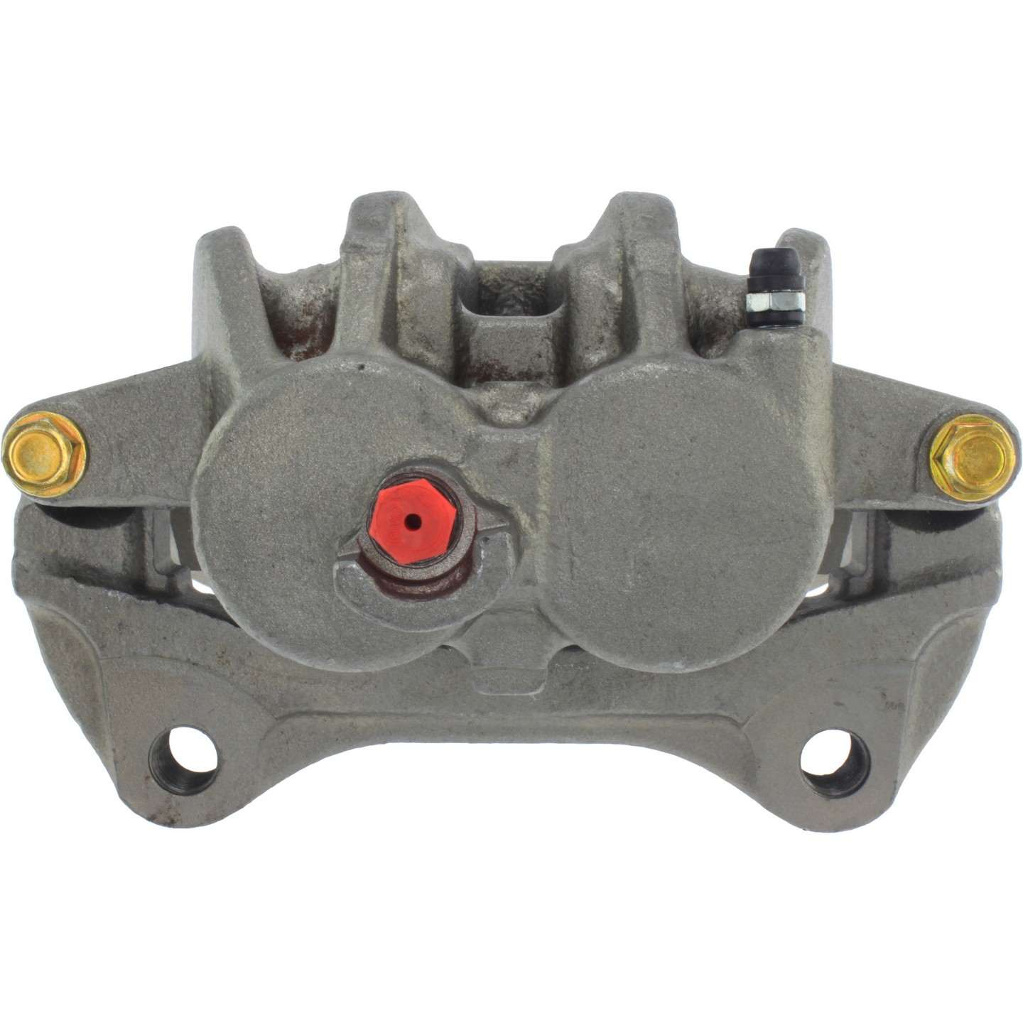 Centric 05-09 Land Rover LR3 4.4L Semi-Loaded Front Driver Side Remanufactured Brake Caliper