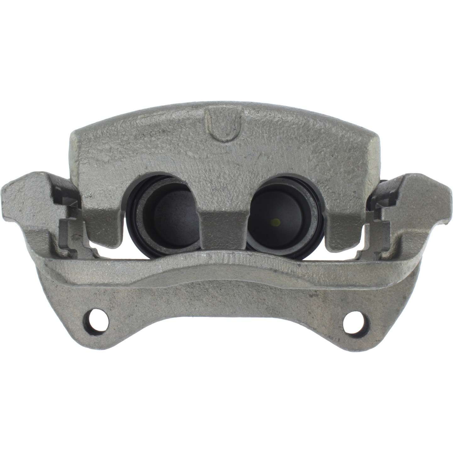 Centric 05-09 Land Rover LR3 4.4L Semi-Loaded Front Driver Side Remanufactured Brake Caliper