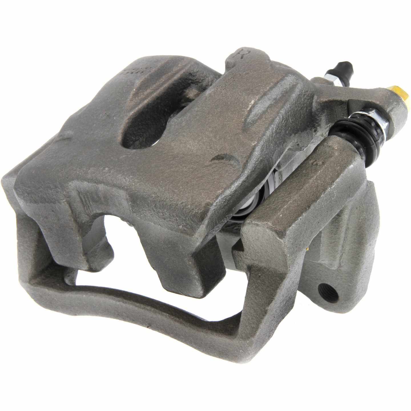 Centric 05-09 Land Rover LR3 4.4L Semi-Loaded Rear Right Remanufactured Brake Caliper