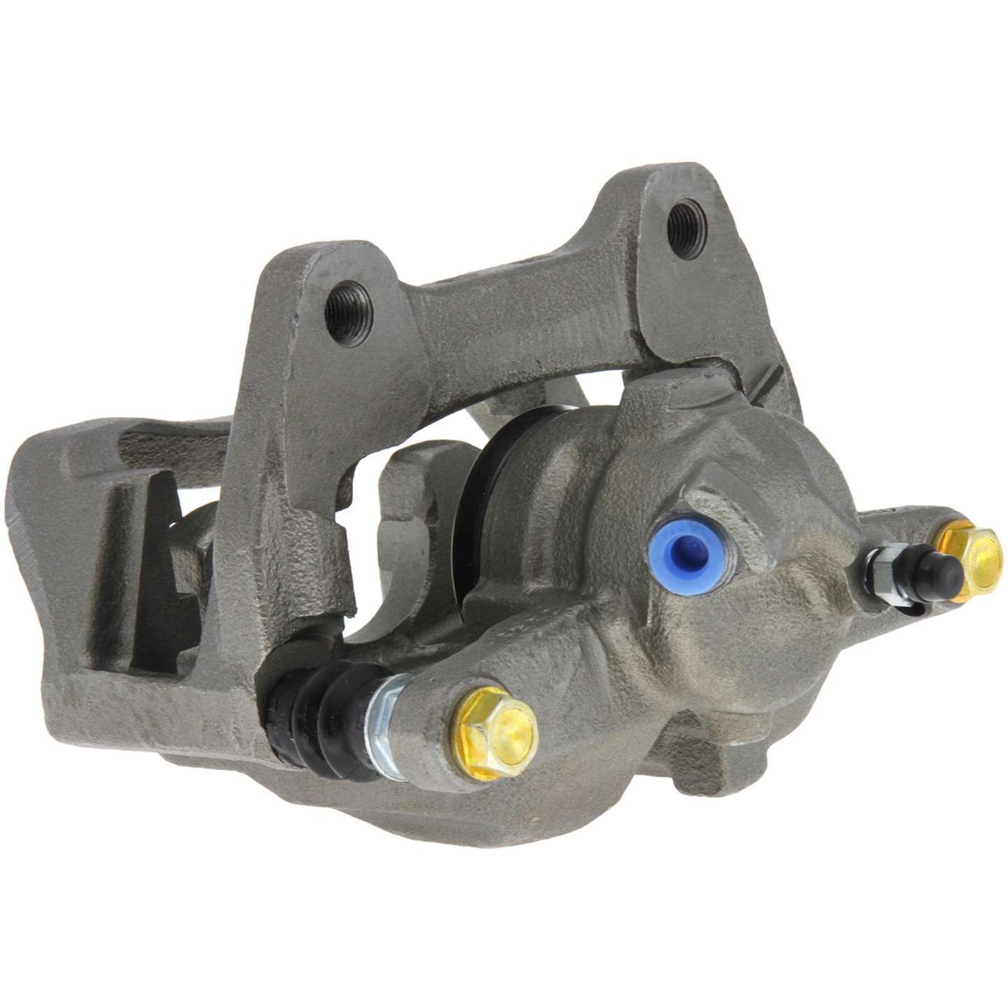 Centric 05-09 Land Rover LR3 4.4L Semi-Loaded Rear Right Remanufactured Brake Caliper