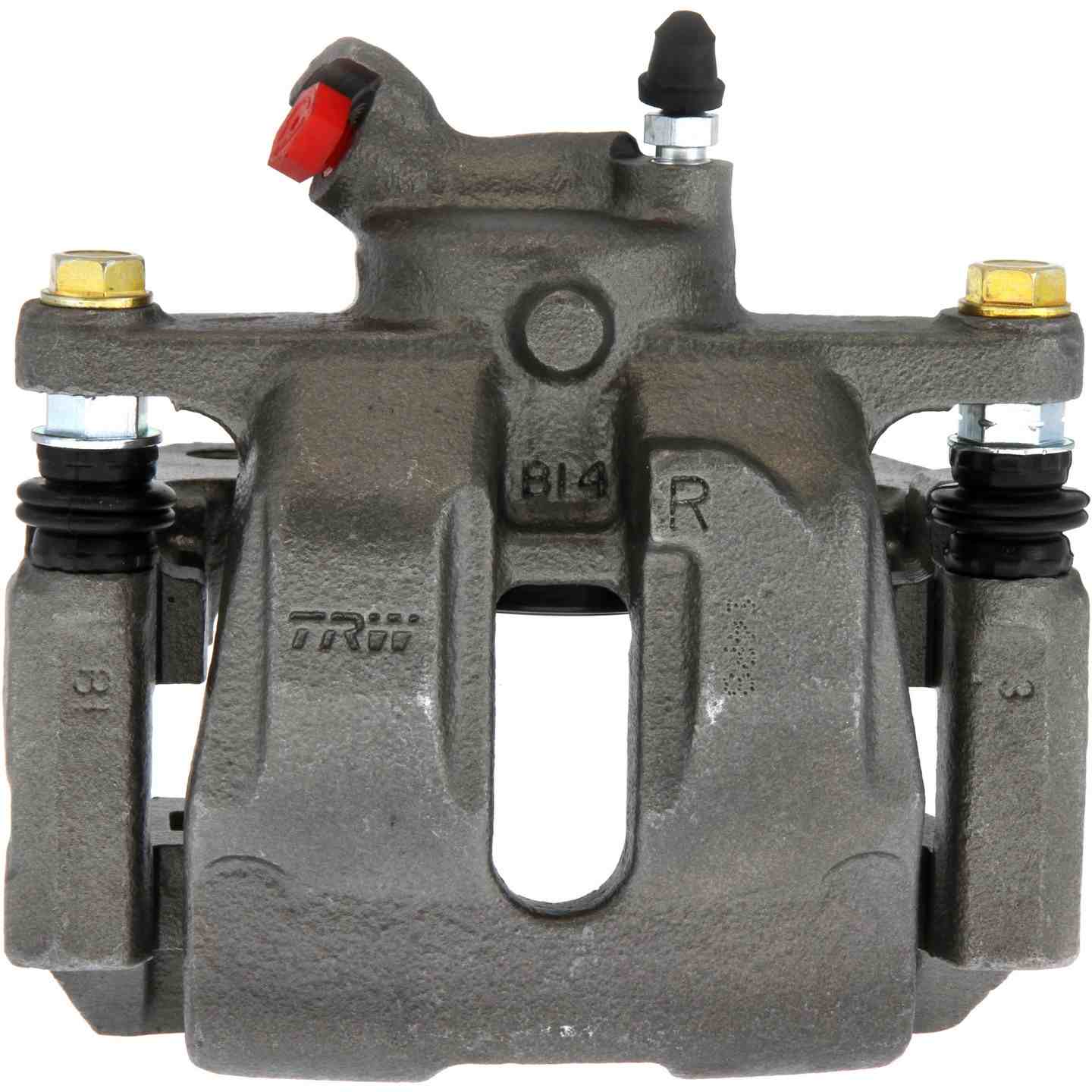 Centric 05-09 Land Rover LR3 4.4L Semi-Loaded Rear Right Remanufactured Brake Caliper