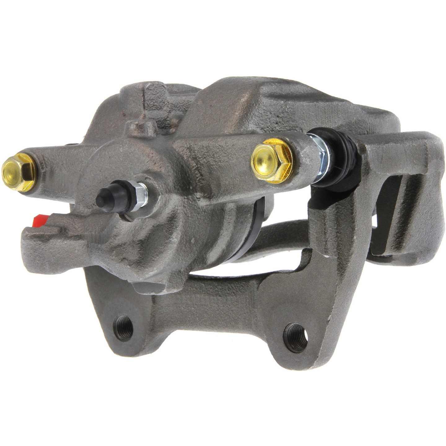 Centric 05-09 Land Rover LR3 4.4L Semi-Loaded Rear Left Remanufactured Brake Caliper