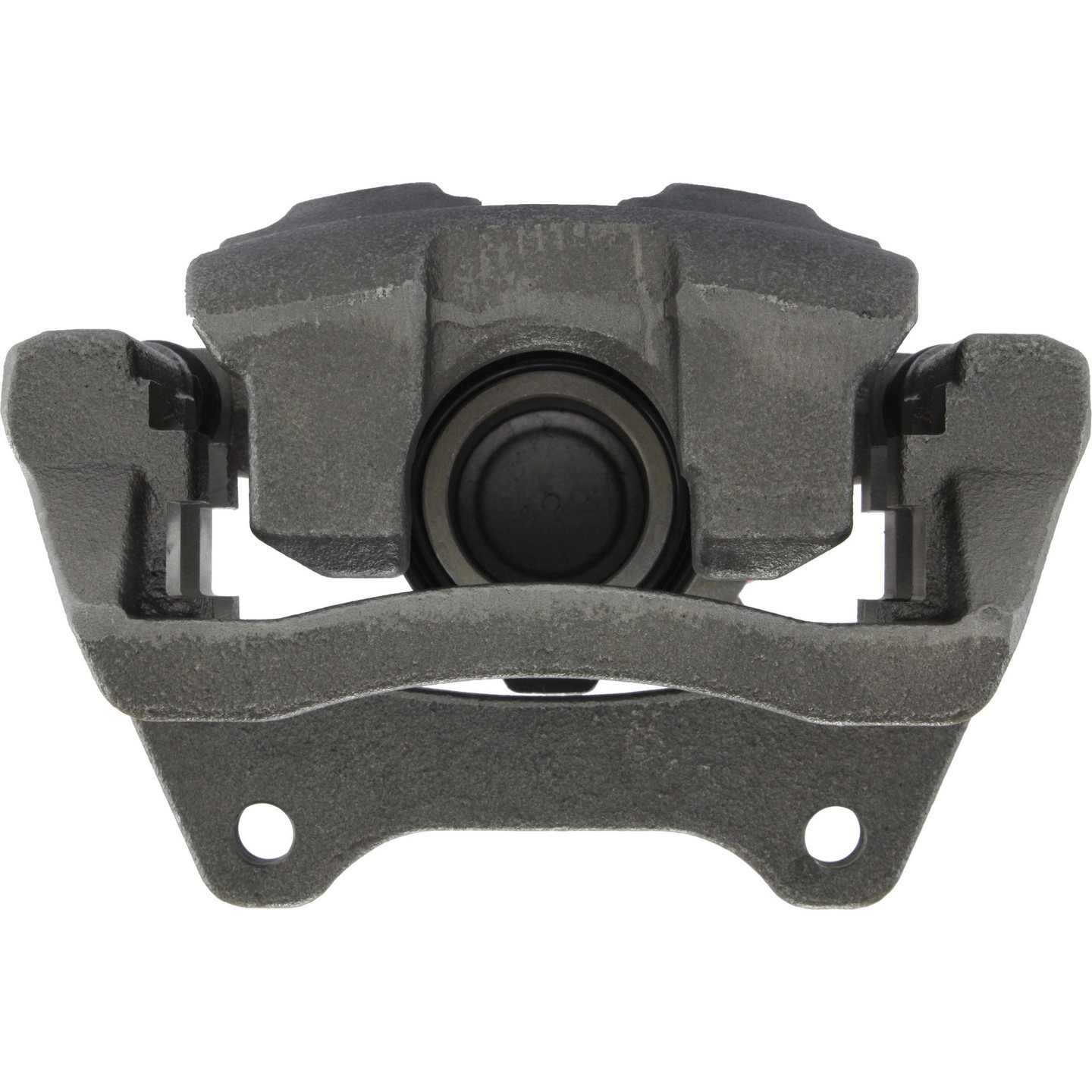 Centric 05-09 Land Rover LR3 4.4L Semi-Loaded Rear Left Remanufactured Brake Caliper