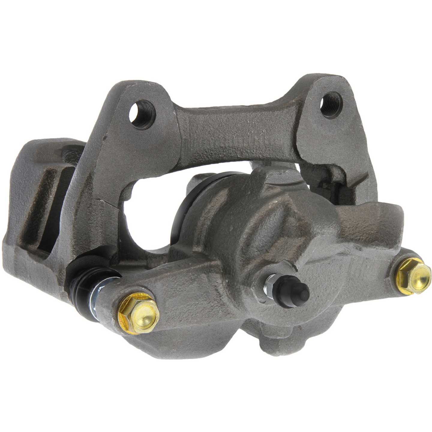 Centric 05-09 Land Rover LR3 4.4L Semi-Loaded Rear Left Remanufactured Brake Caliper