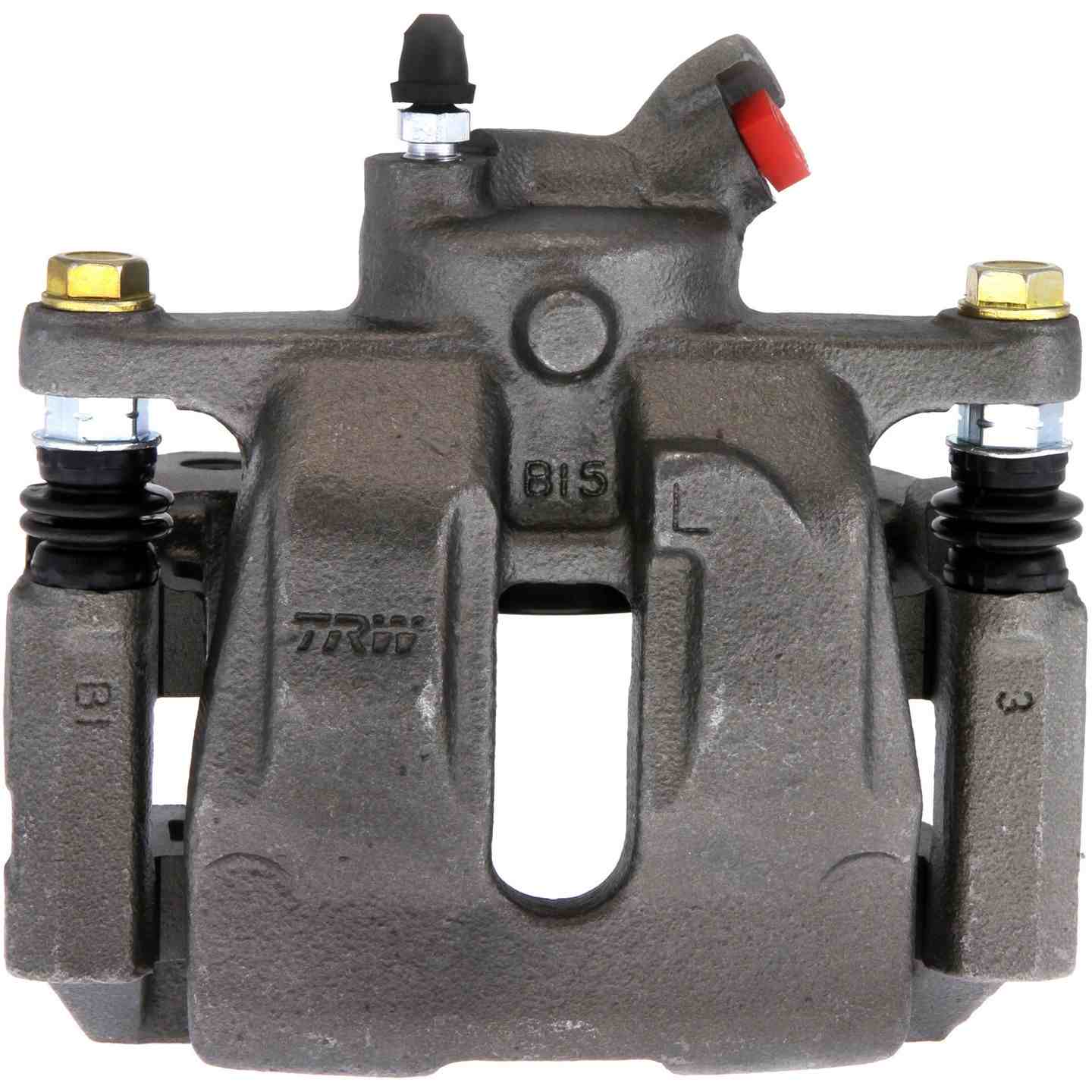 Centric 05-09 Land Rover LR3 4.4L Semi-Loaded Rear Left Remanufactured Brake Caliper