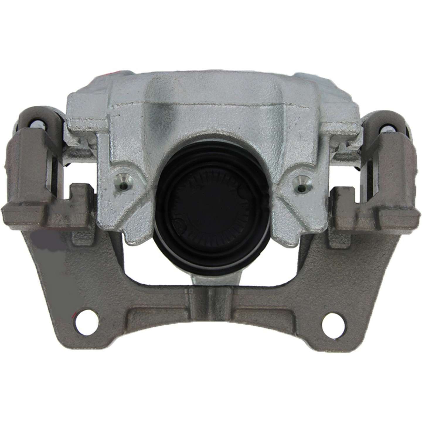 Centric 15-17 Land Rover Discovery Sport Semi-Loaded Rear Left Brake Caliper