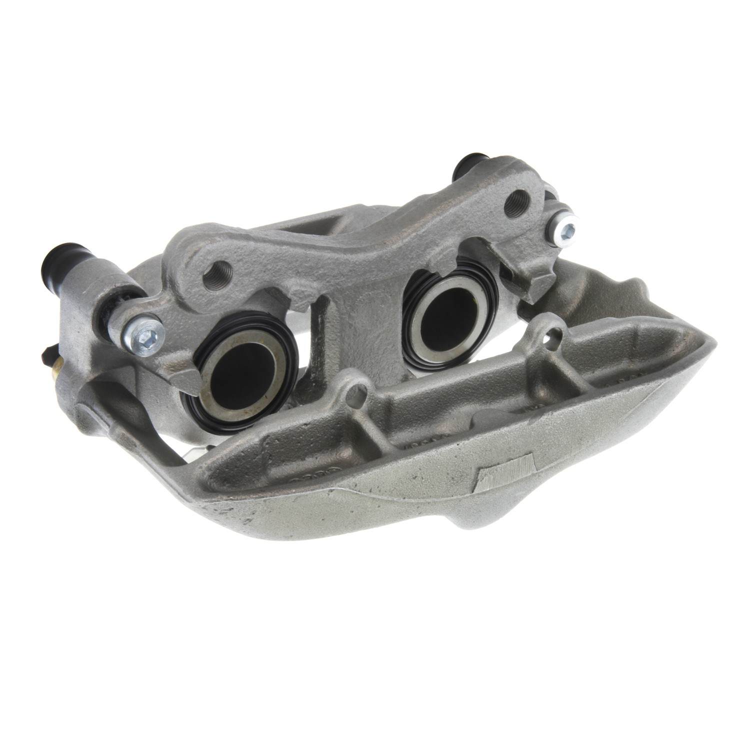 Centric 00-04 Audi A6 Quattro / 02-03 Audi S6 Semi-Loaded Brake Caliper - Front Right