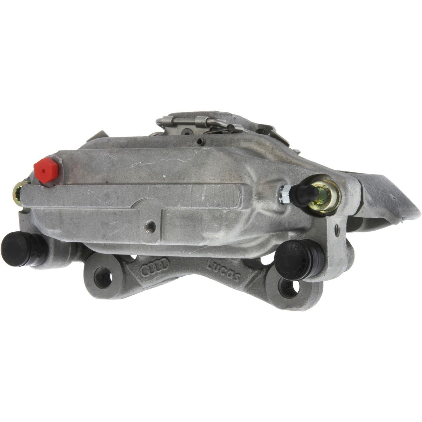 Centric 00-04 Audi A6 Quattro Front Left Semi-Loaded Caliper