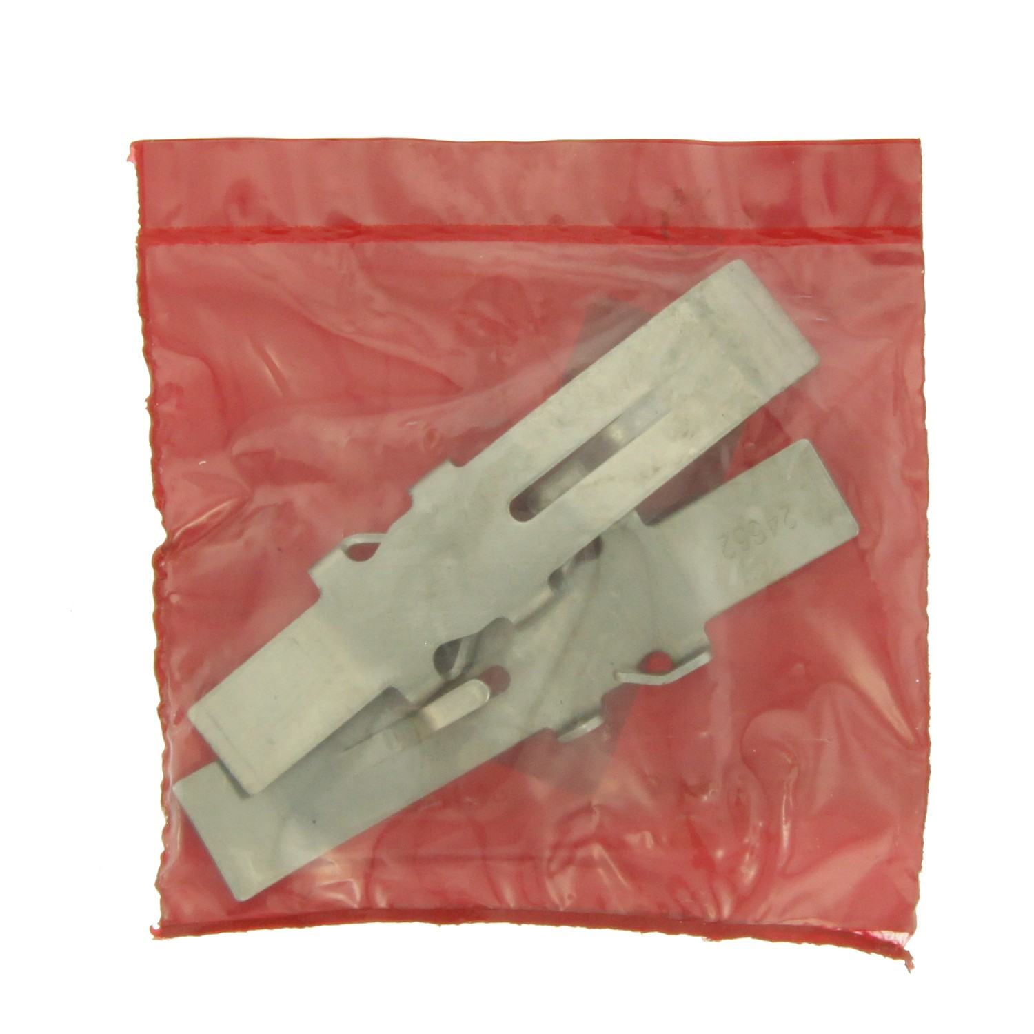 Centric 00-04 Audi A6 Quattro Front Left Semi-Loaded Caliper