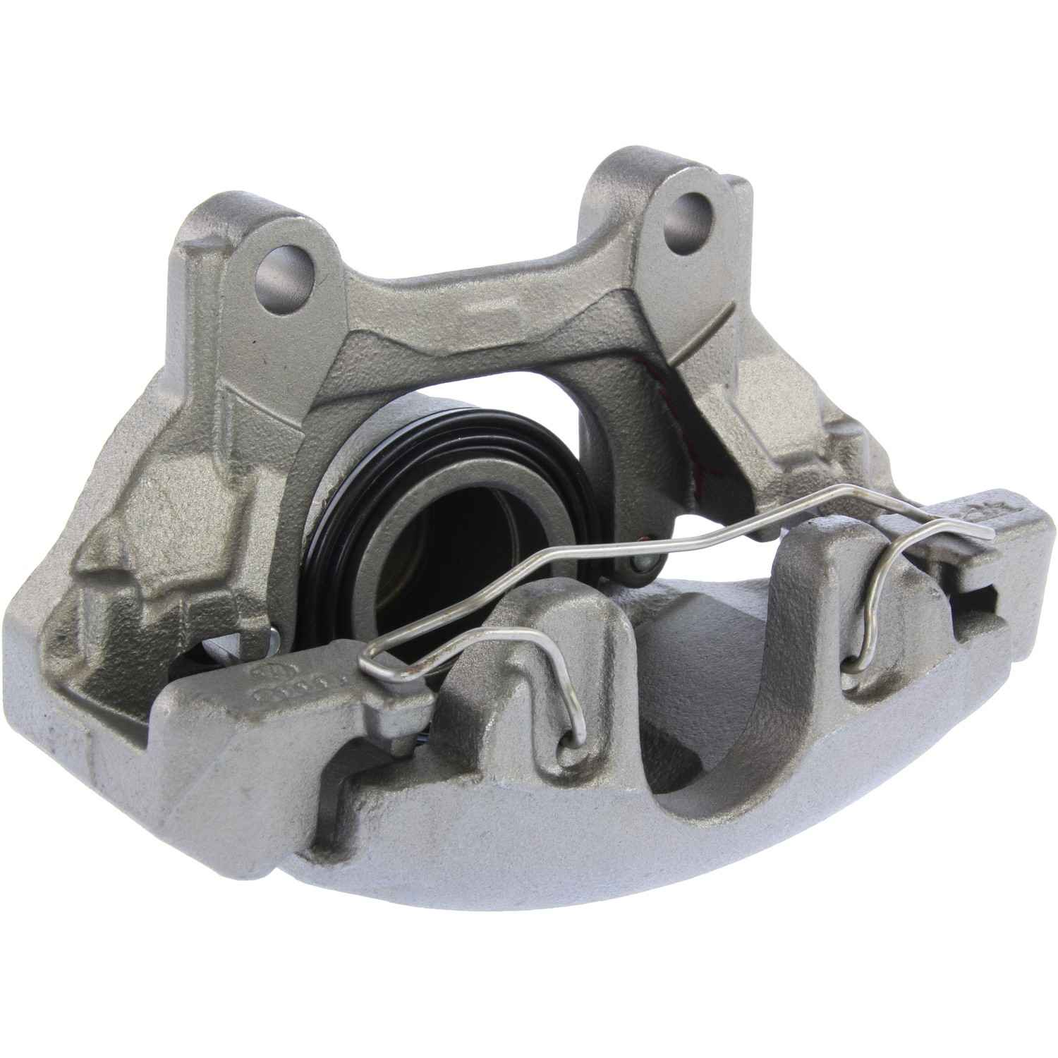 Centric 98-04 Audi A6/Quattro Semi-Loaded Brake Caliper - Front Right