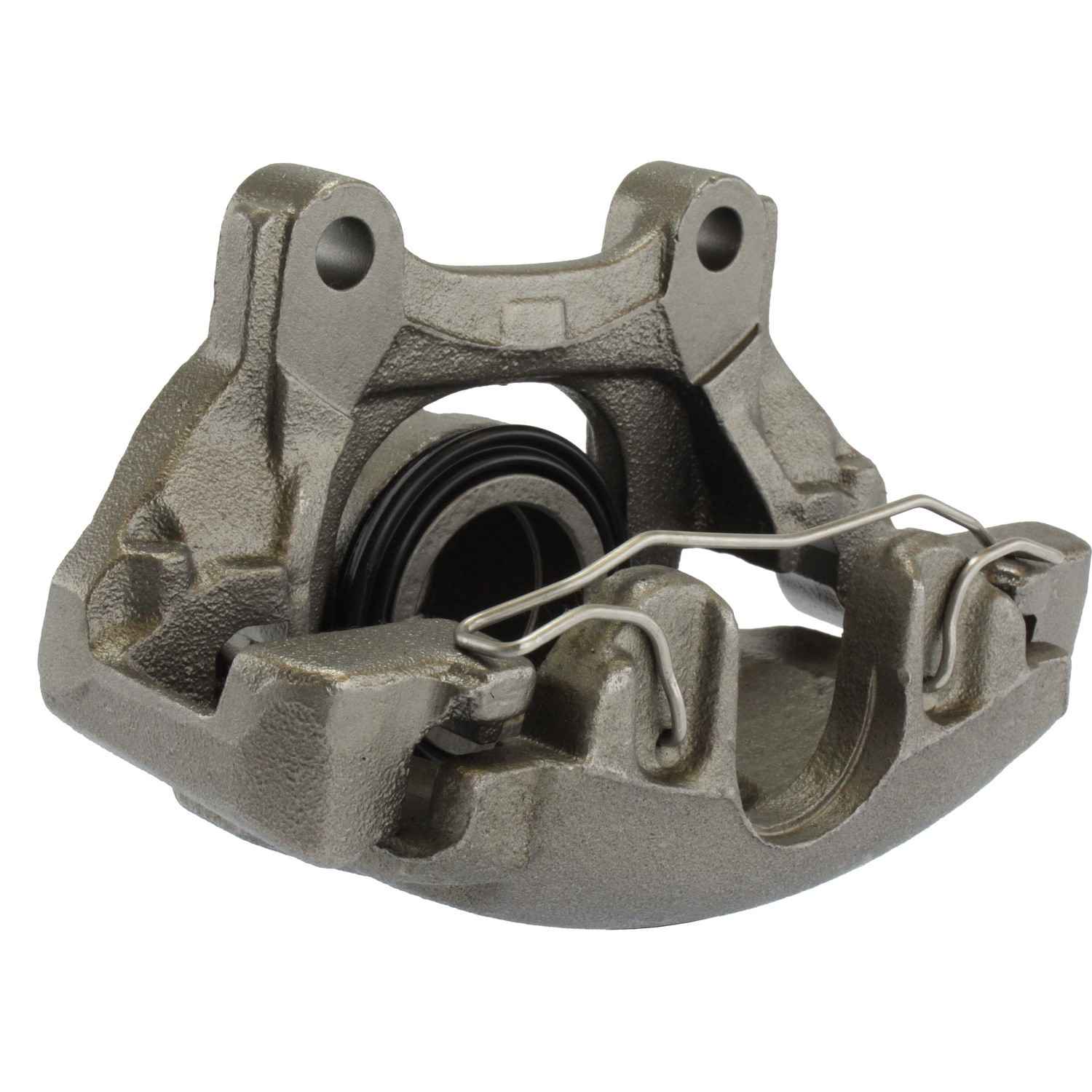 Centric 98-04 Audi A6/Quattro Semi-Loaded Brake Caliper - Front Left
