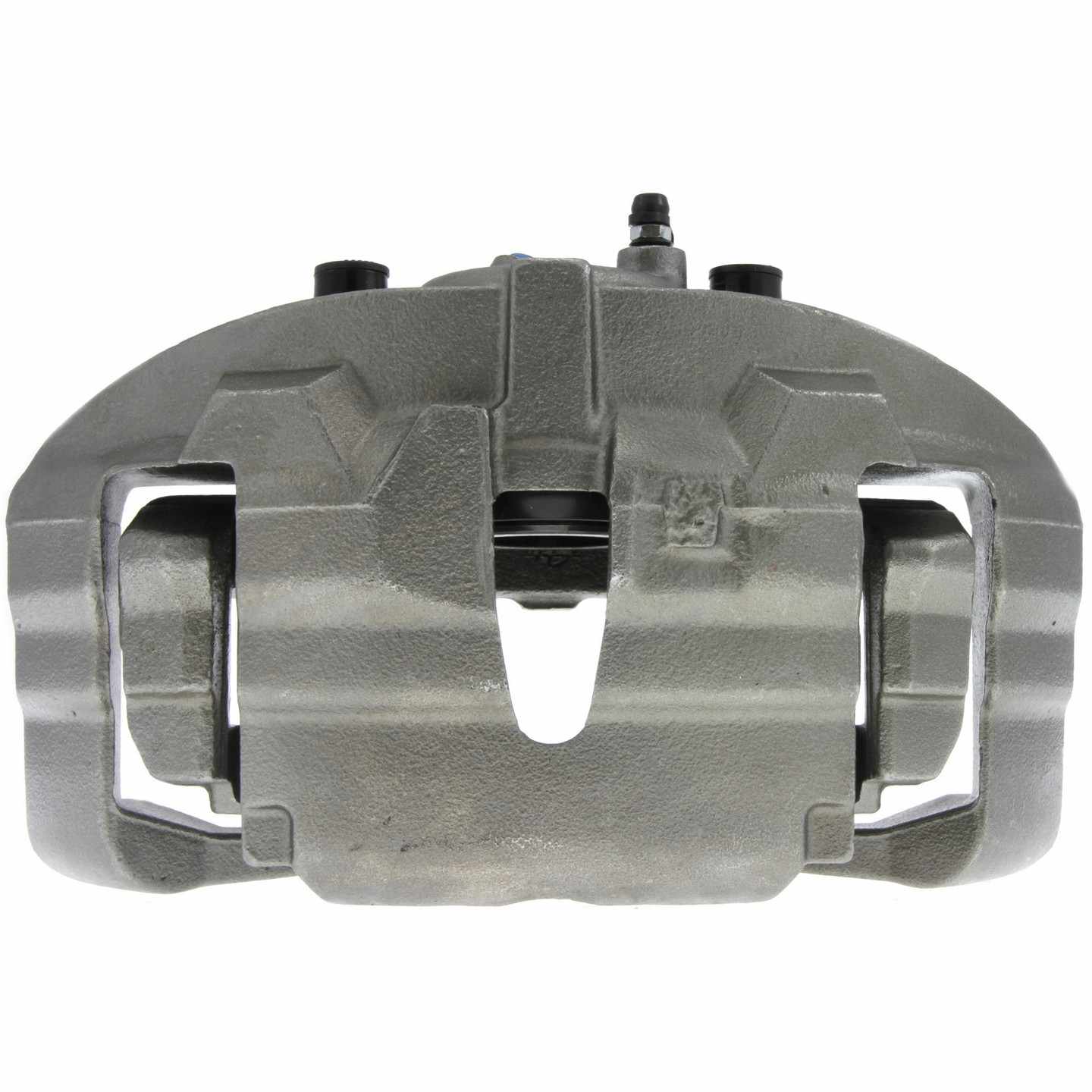 Centric 01-03 Volkswagen EuroVan / 02-08 Volkswagen Sharan Semi-Loaded Brake Caliper - Front Left