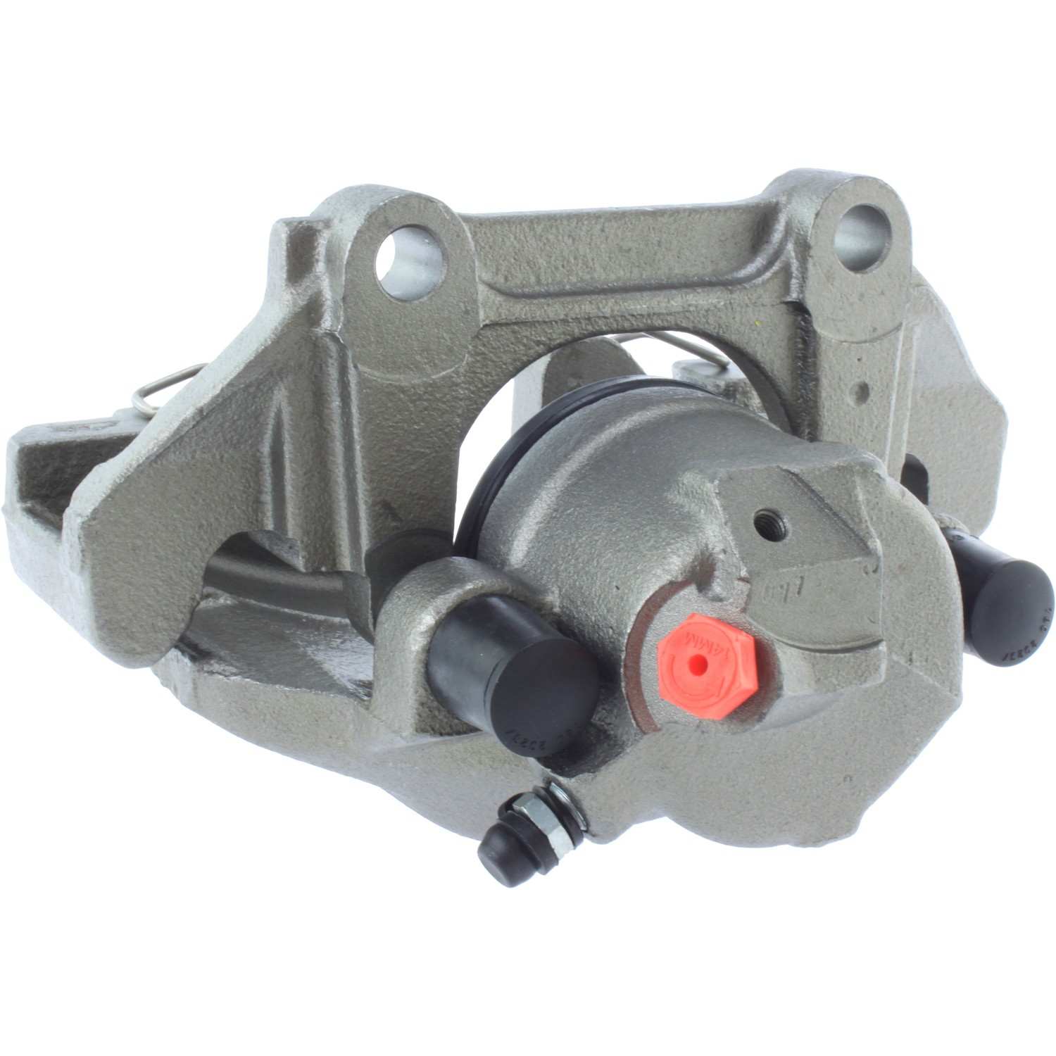 Centric 96-01 Audi A4/A4 Quattro / 98-01 Audi A6/A6 Quattro Semi-Loaded Brake Caliper - Front Left