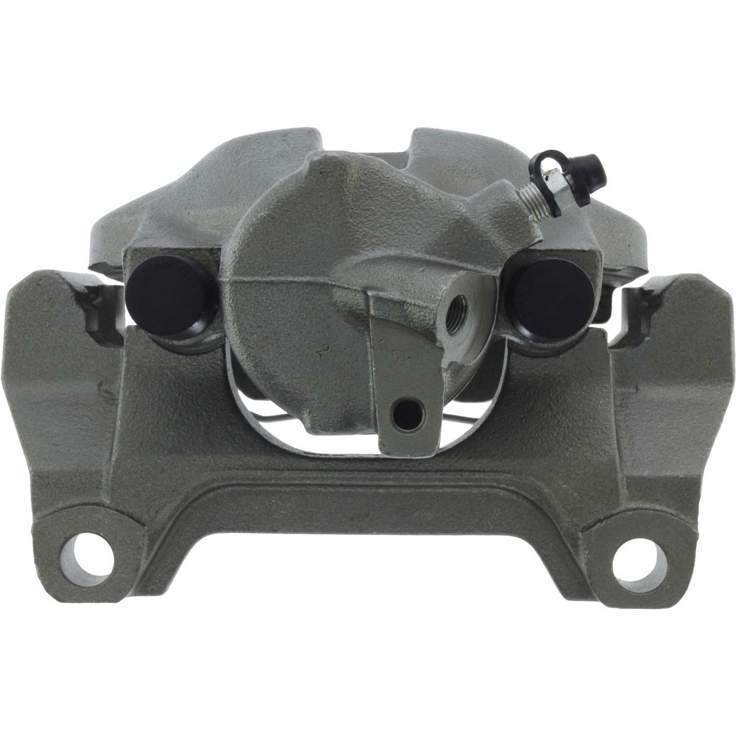 Centric 97-98 Audi A8 / A8 Quattro Semi-Loaded Brake Caliper - Front Left