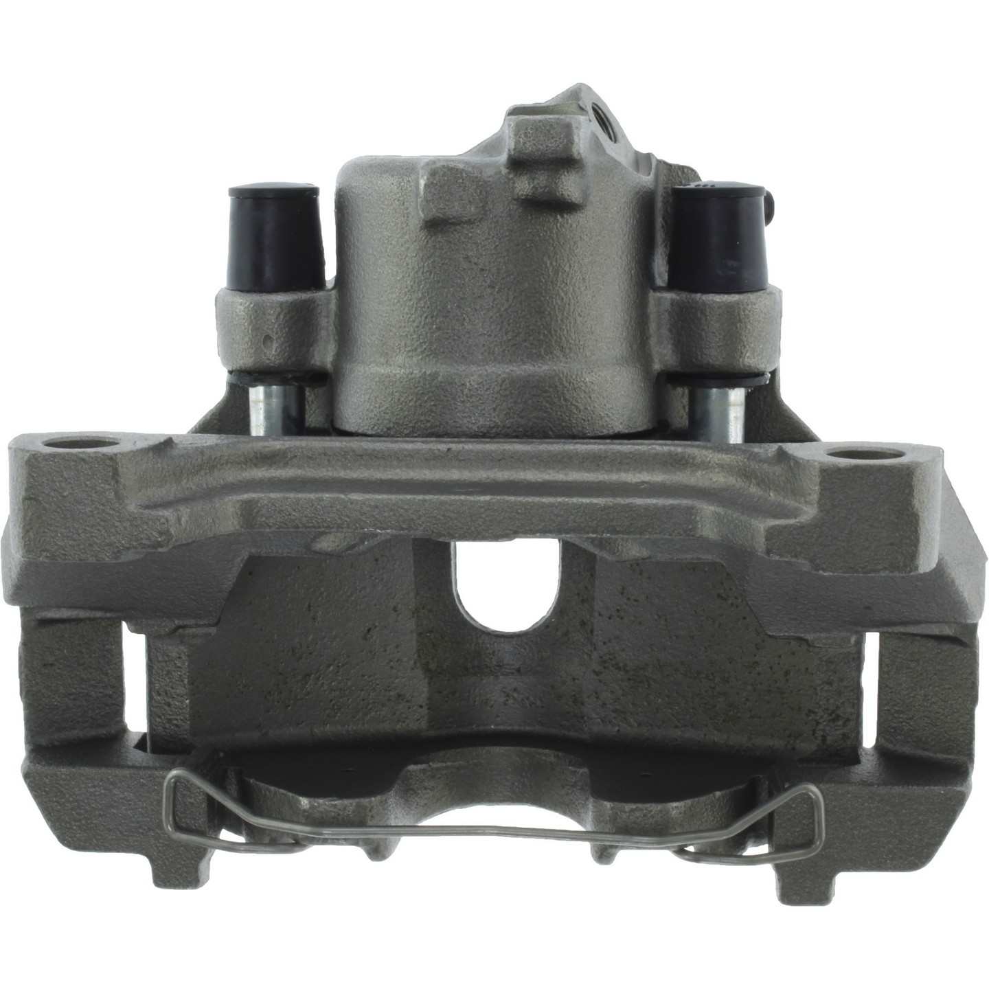 Centric 97-98 Audi A8 / A8 Quattro Semi-Loaded Brake Caliper - Front Left