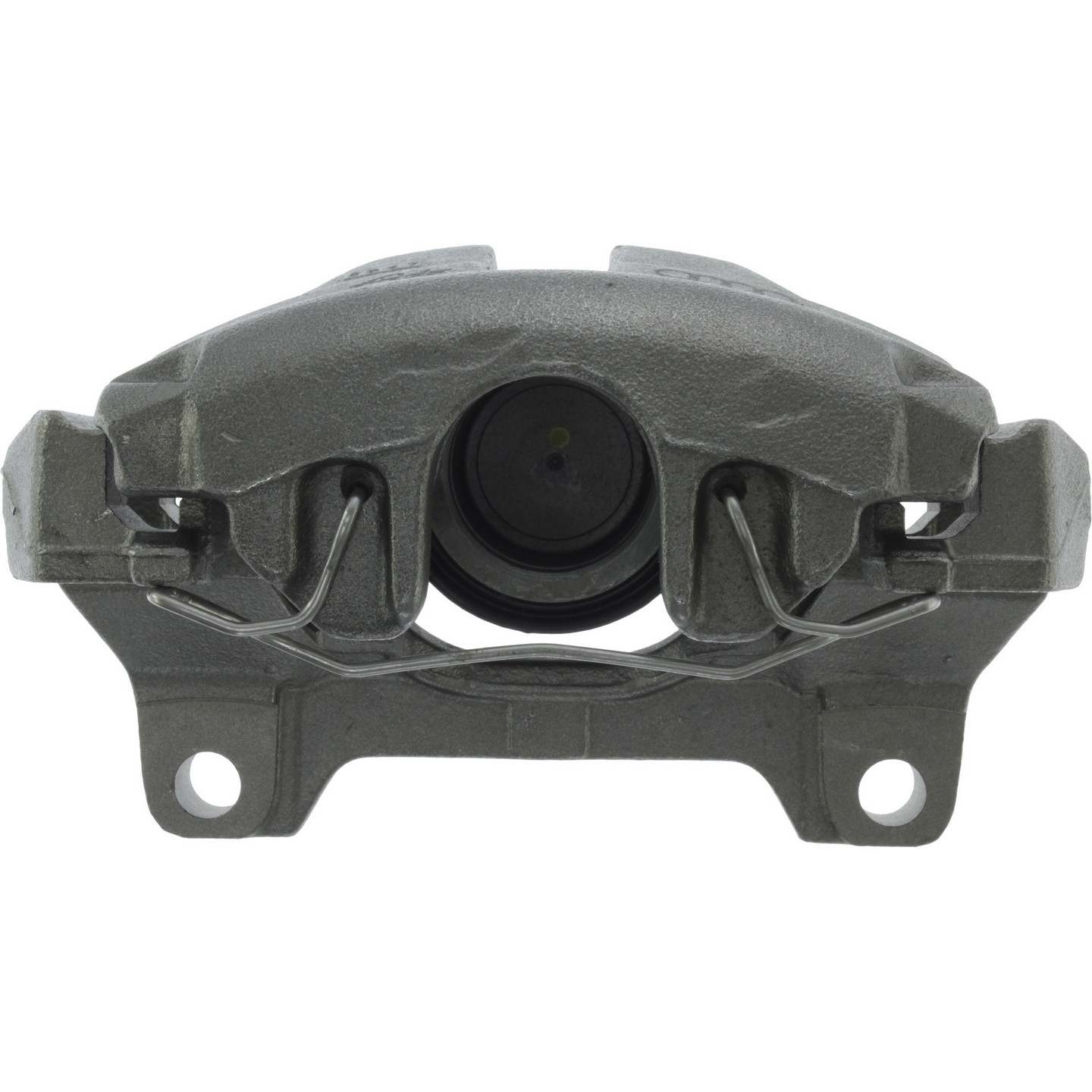 Centric 97-98 Audi A8 / A8 Quattro Semi-Loaded Brake Caliper - Front Left