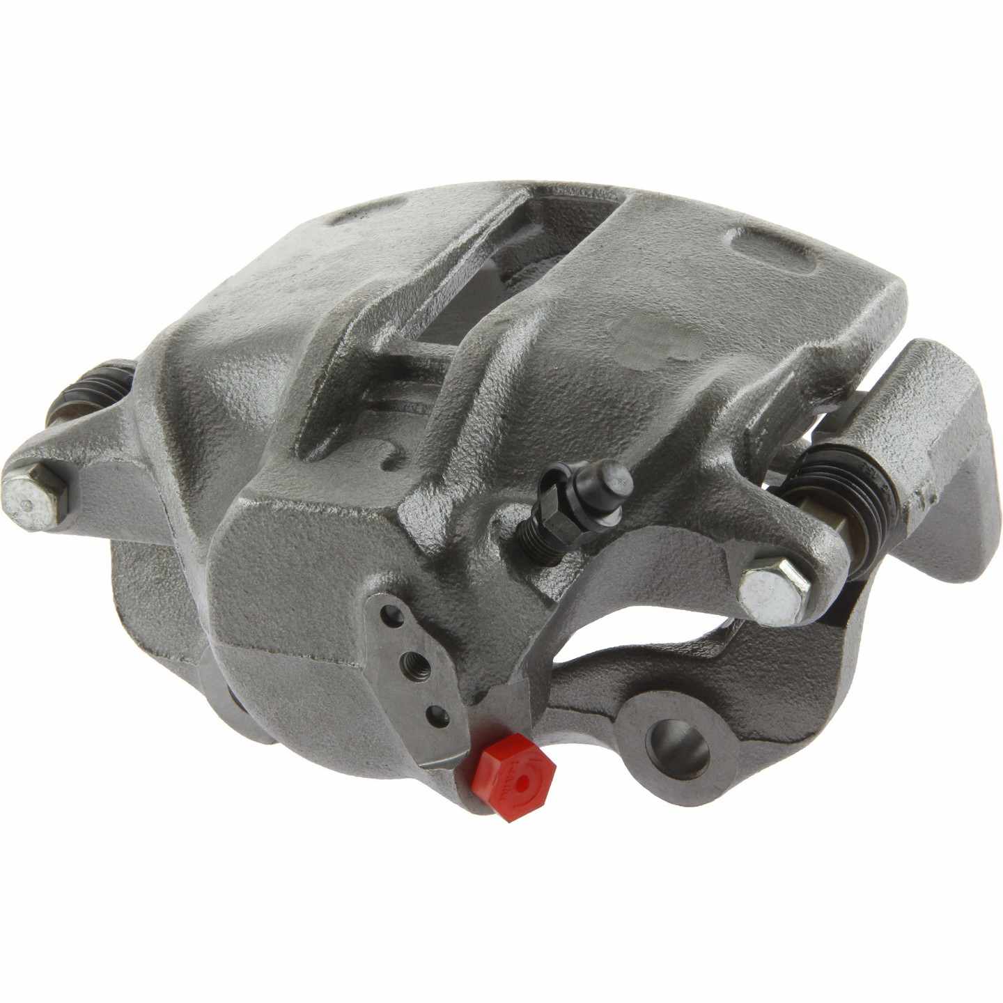 Centric 84-86 Audi 5000 / 90-92 Volkswagen Corrado Semi-Loaded Brake Caliper - Front Right