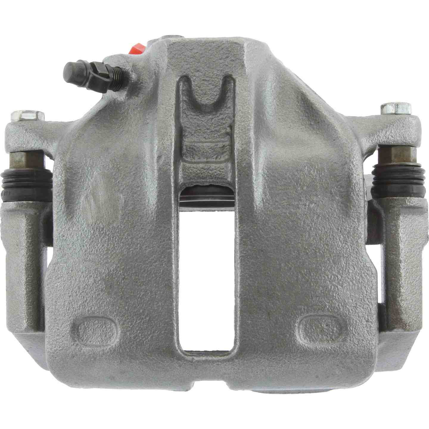 Centric 84-86 Audi 5000 / 90-92 Volkswagen Corrado Semi-Loaded Brake Caliper - Front Right