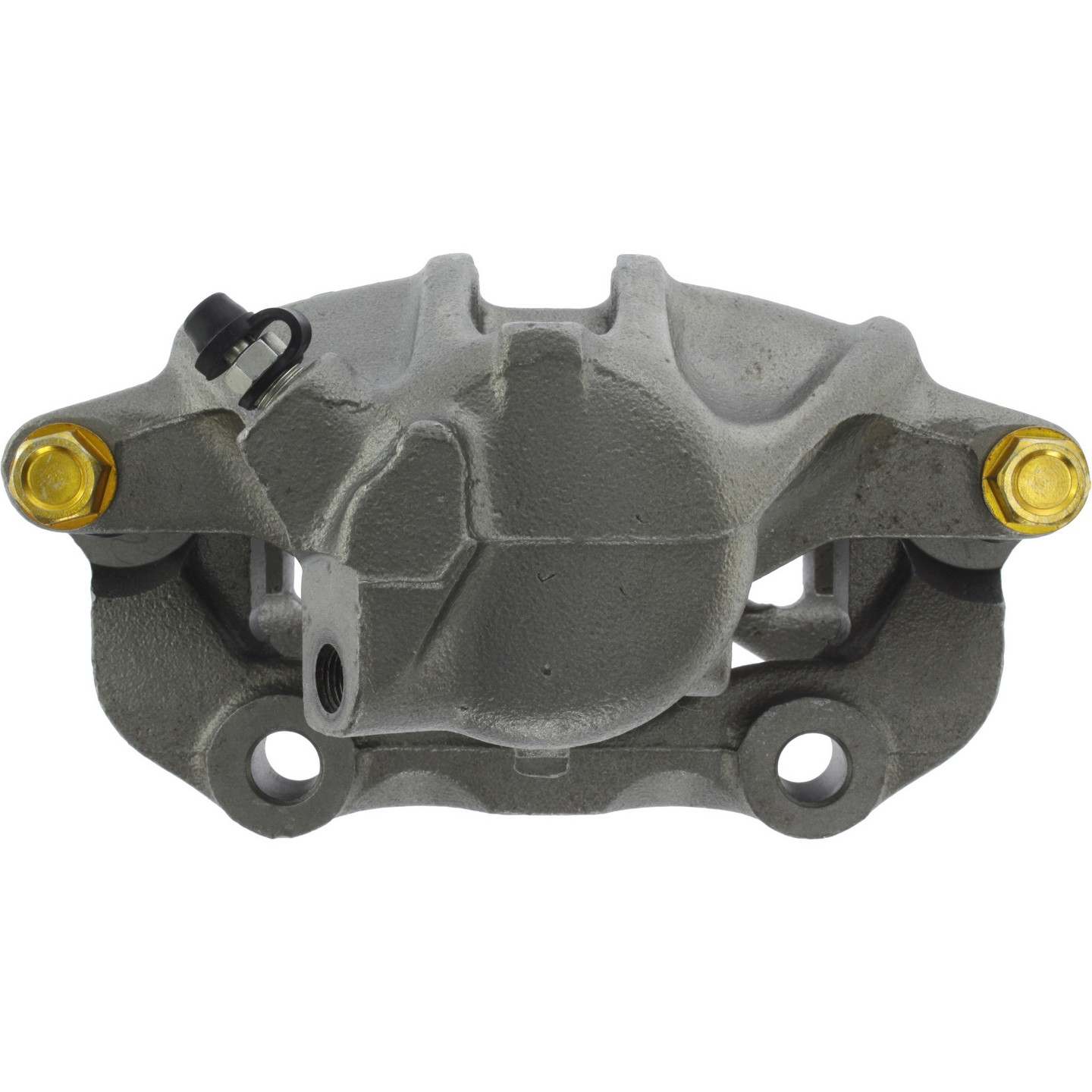 Centric 84-86 Audi 5000 / 90-92 Volkswagen Corrado Semi-Loaded Brake Caliper - Front Left