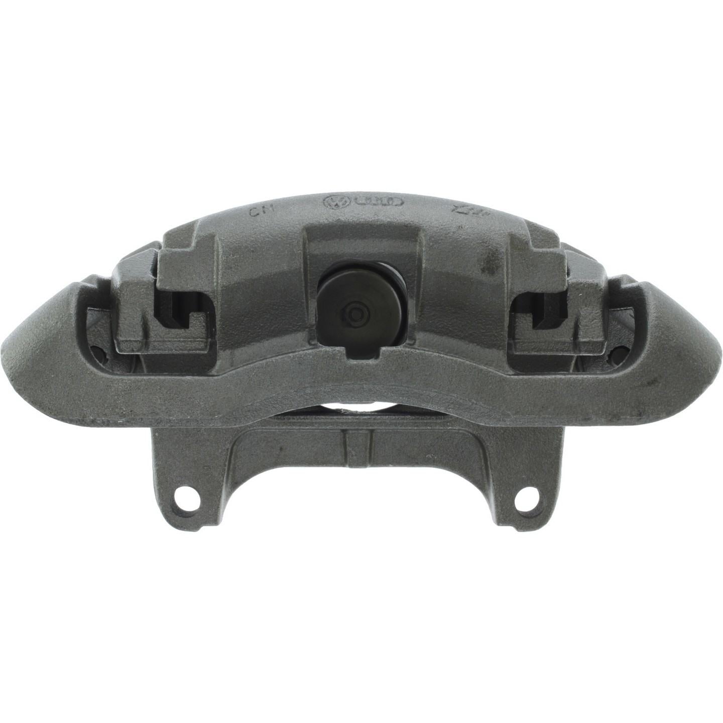 Centric 05-11 Audi A6 Quattro / 04-09 Audi S4 Semi-Loaded Brake Caliper - Front Right