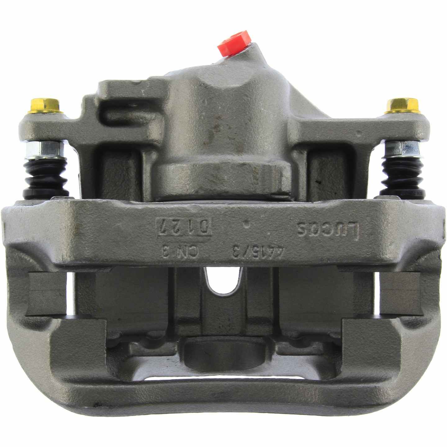 Centric 92-97 Volkswagen EuroVan / 1999 Volkswagen EuroVan Semi-Loaded Brake Caliper - Front Left