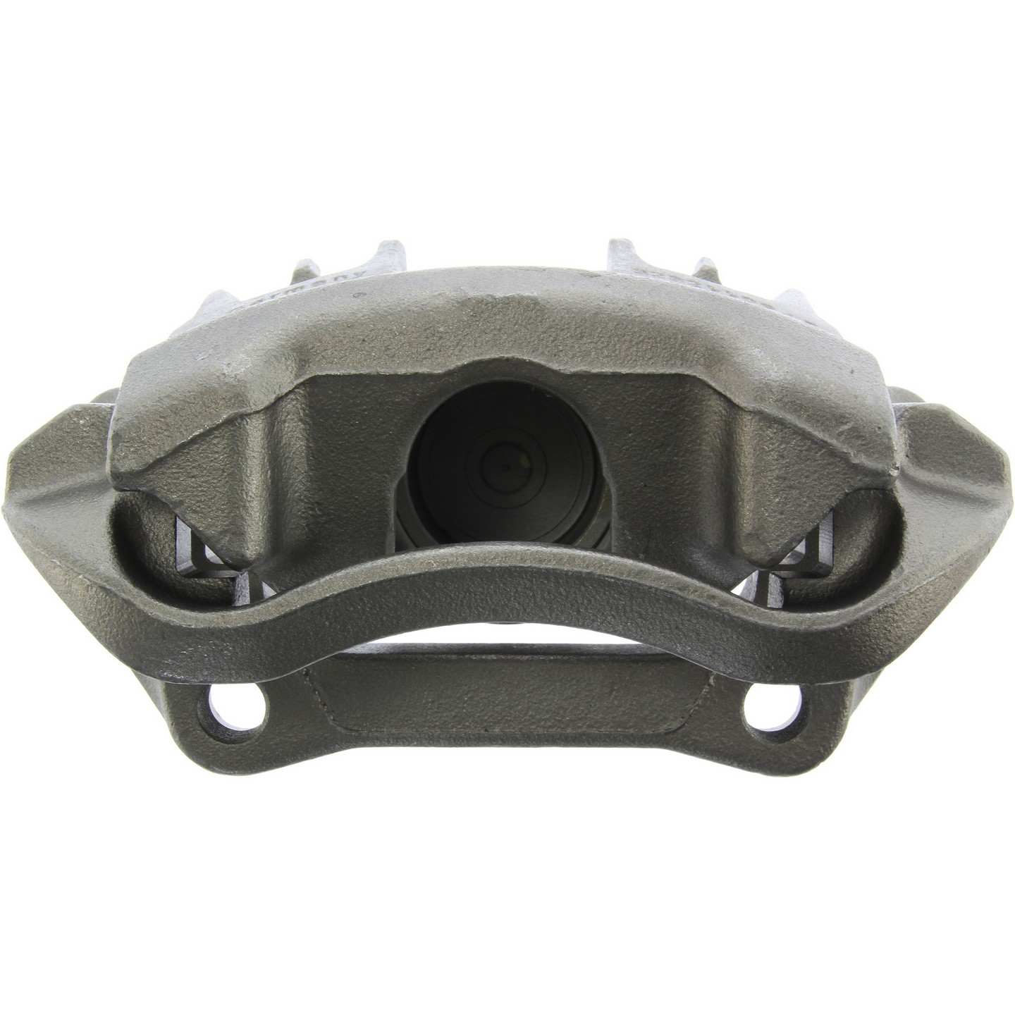 Centric 92-97 Volkswagen EuroVan / 1999 Volkswagen EuroVan Semi-Loaded Brake Caliper - Front Left