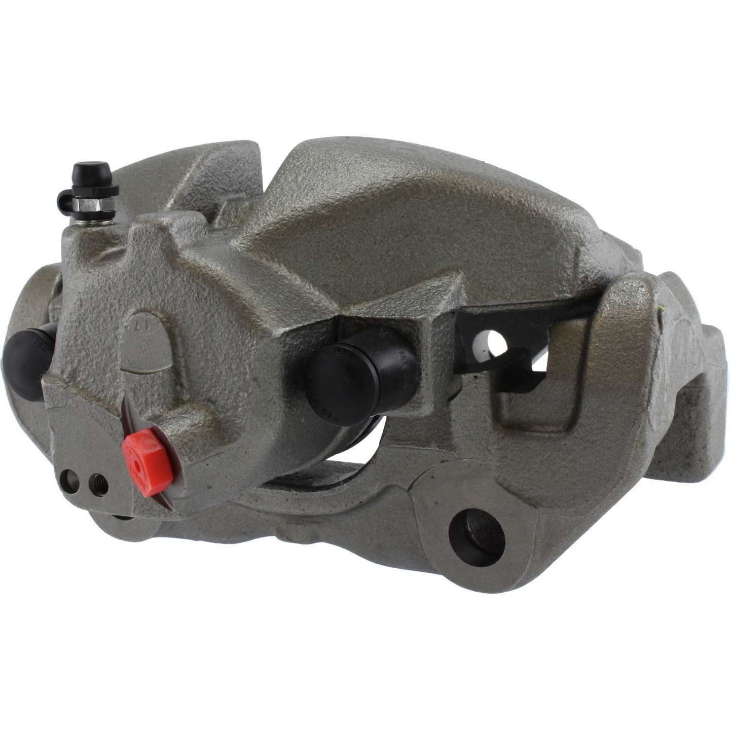 Centric 96-97 Volkswagen EuroVan Semi-Loaded Brake Caliper - Front Right