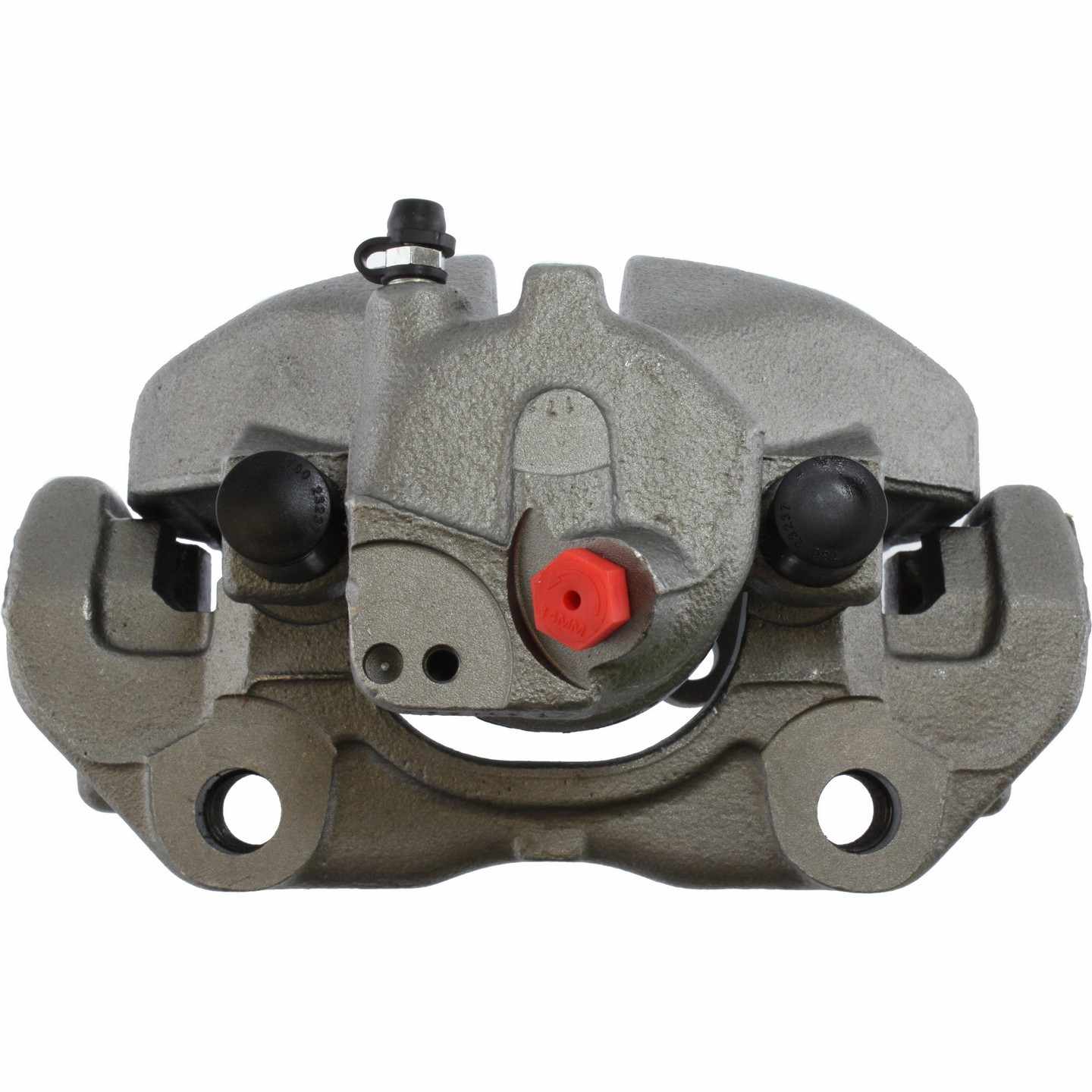 Centric 96-97 Volkswagen EuroVan Semi-Loaded Brake Caliper - Front Right