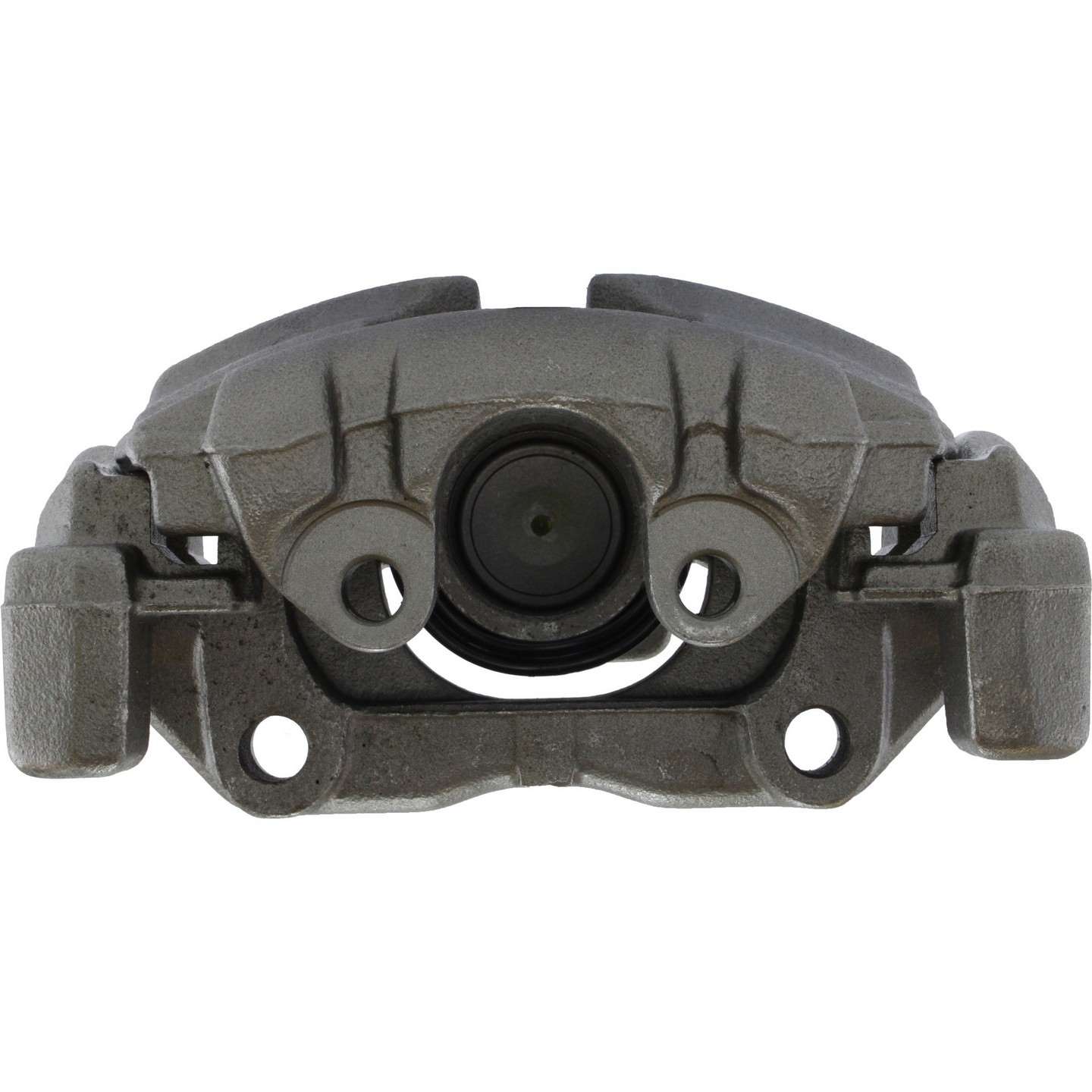 Centric 96-97 Volkswagen EuroVan Semi-Loaded Brake Caliper - Front Right