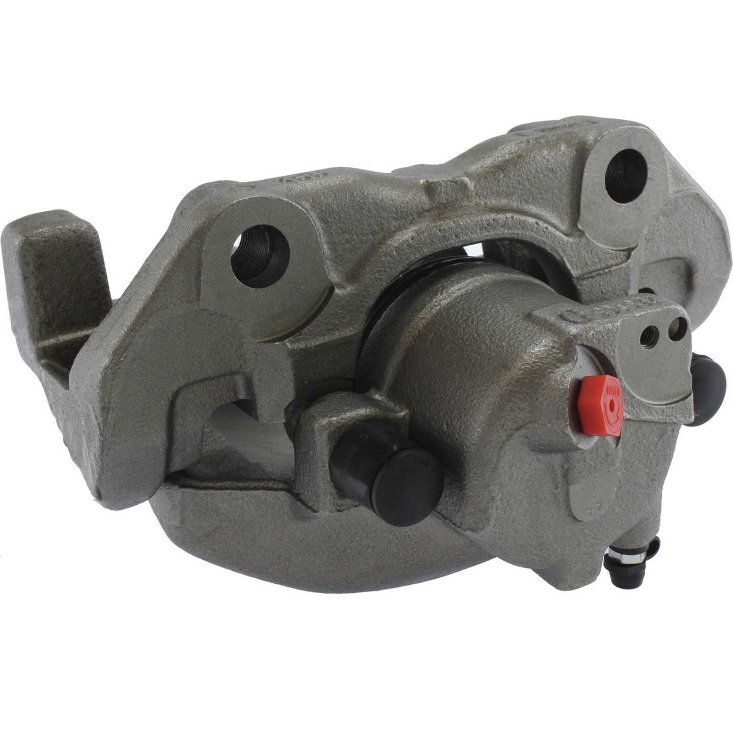 Centric 96-97 Volkswagen EuroVan Semi-Loaded Brake Caliper - Front Right