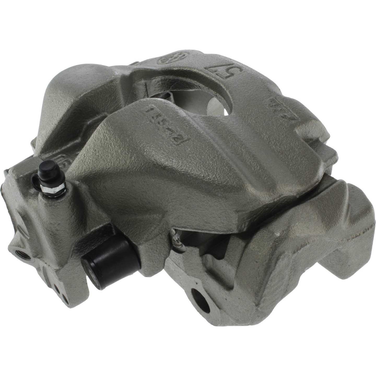 Centric 96-97 Volkswagen EuroVan Semi-Loaded Brake Caliper - Front Left