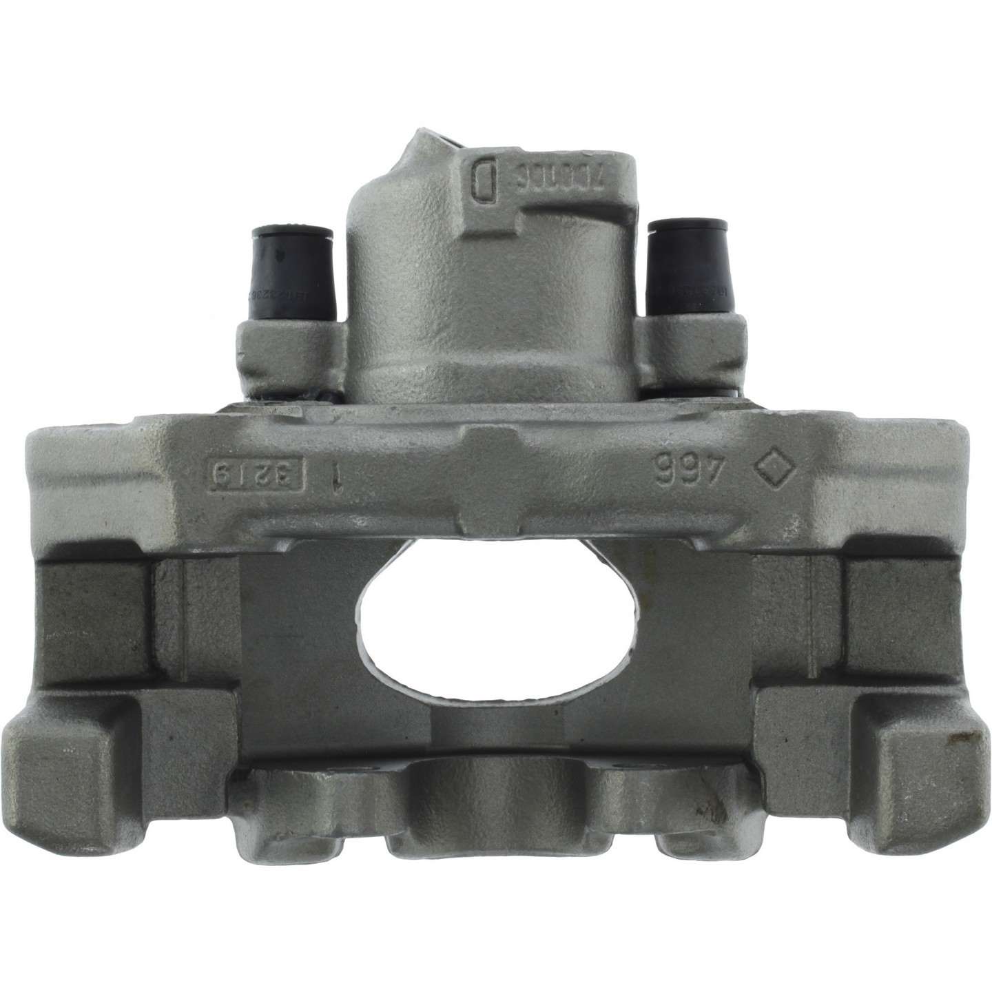 Centric 96-97 Volkswagen EuroVan Semi-Loaded Brake Caliper - Front Left