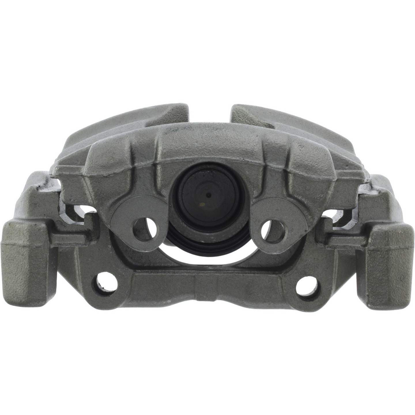 Centric 96-97 Volkswagen EuroVan Semi-Loaded Brake Caliper - Front Left