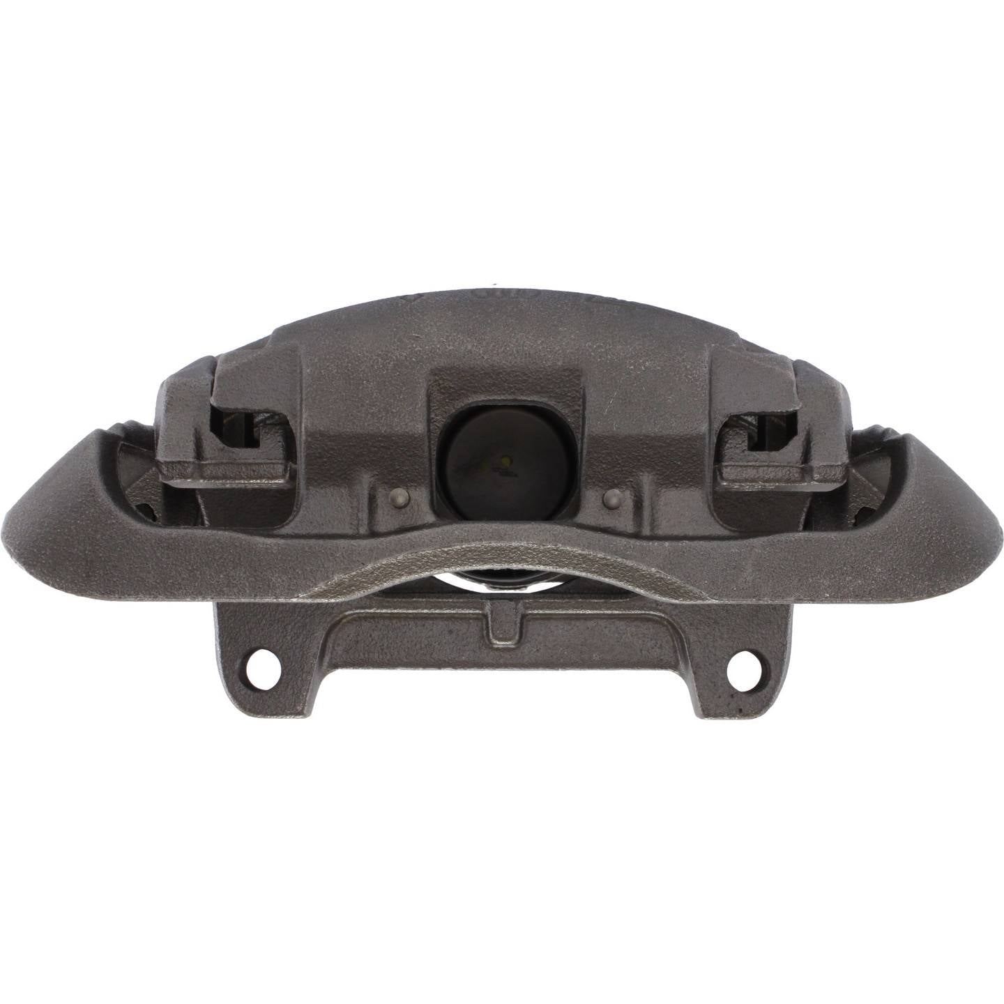 Centric 07-09 Audi A4 / A4 Quattro Semi-Loaded Brake Caliper - Front Right