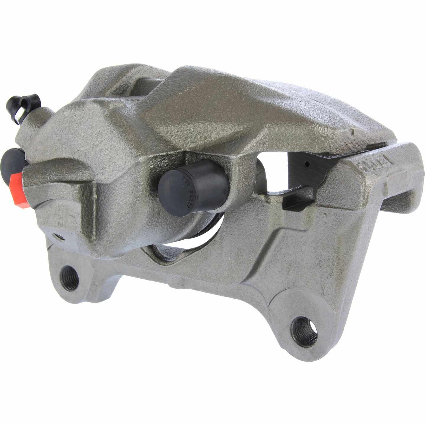 Centric 02-05 Audi A4/A4 Quattro / 02-04 Audi A6 Semi-Loaded Brake Caliper - Front Right