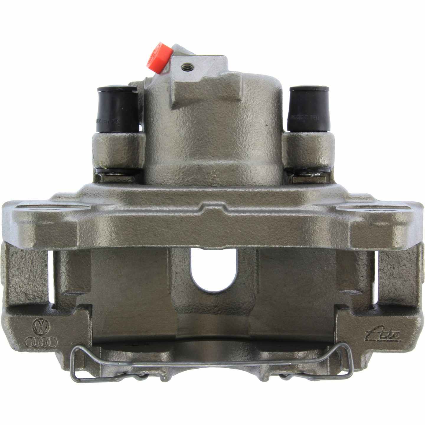 Centric 02-05 Audi A4/A4 Quattro / 02-04 Audi A6 Semi-Loaded Brake Caliper - Front Right
