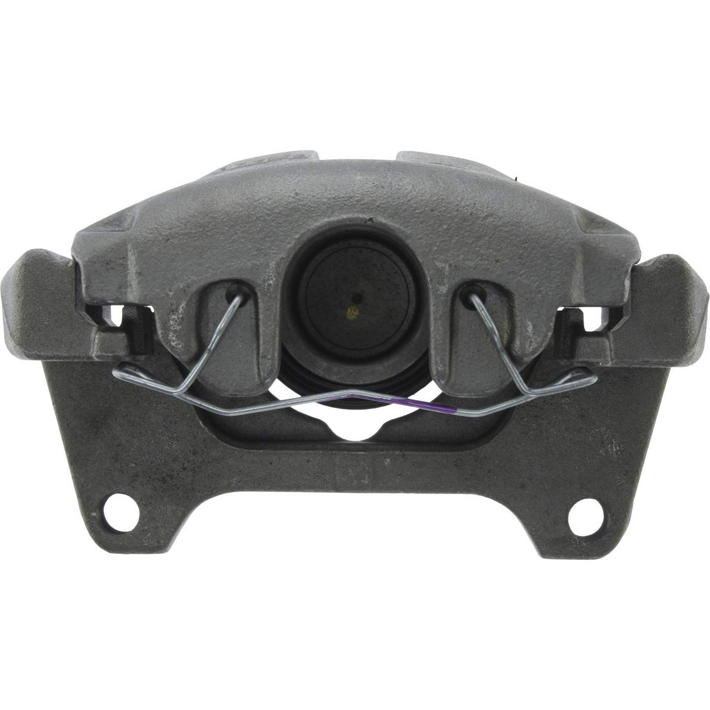Centric 02-05 Audi A4/A4 Quattro / 02-04 Audi A6 Semi-Loaded Brake Caliper - Front Left