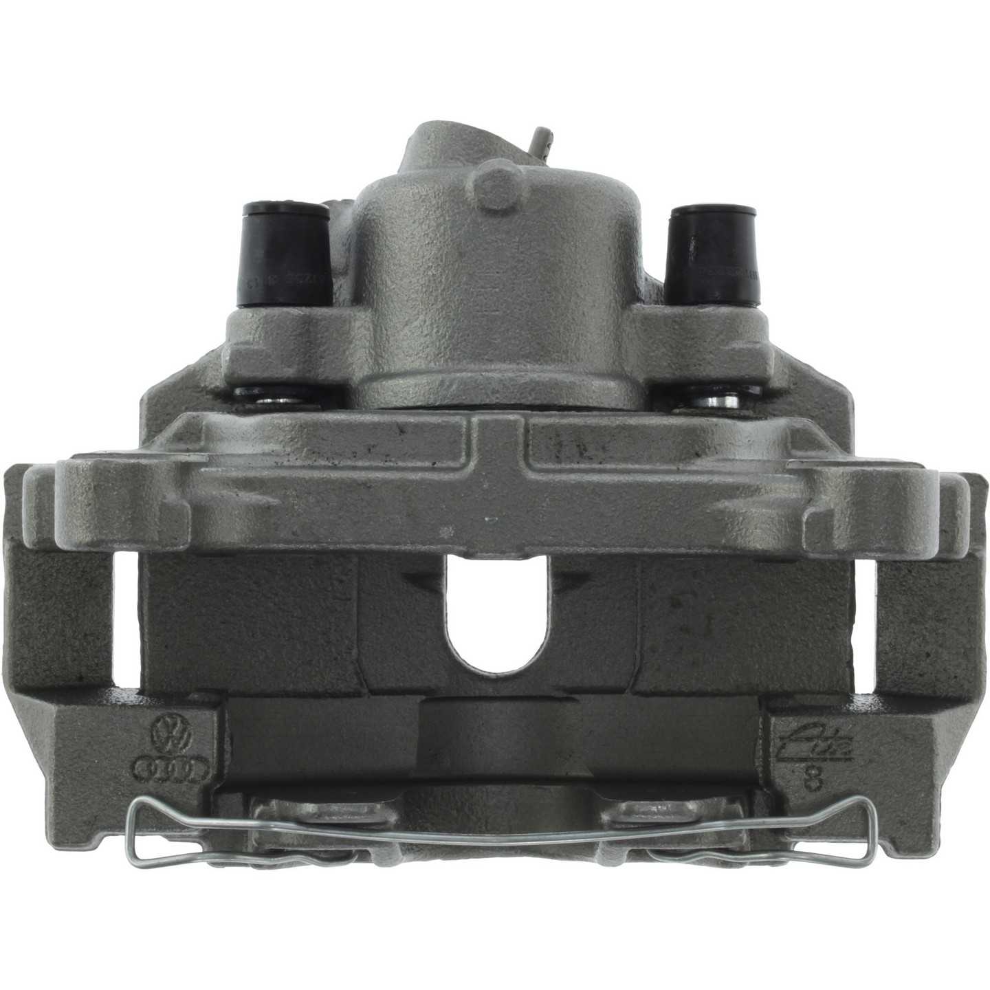 Centric 08-13 Audi A3/A3 Quattro / 15-19 Volkswagen Beetle Semi-Loaded Brake Caliper - Front Left