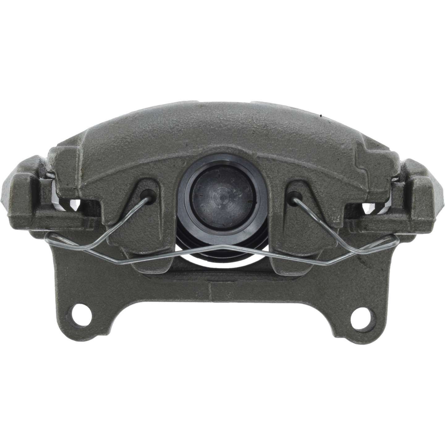 Centric 08-13 Audi A3/A3 Quattro / 15-19 Volkswagen Beetle Semi-Loaded Brake Caliper - Front Left