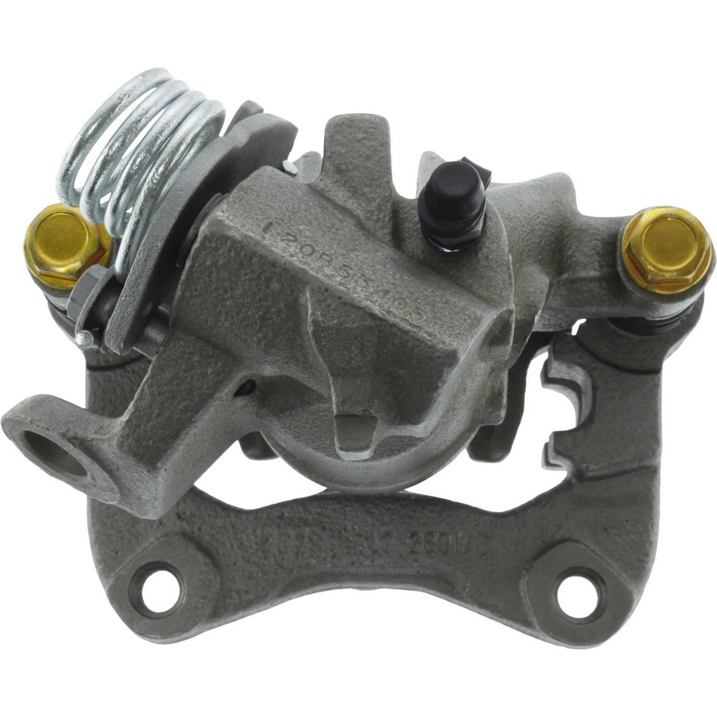 Centric 90-93 Volkswagen Corrado / 90-92 Volkswagen Golf Semi-Loaded Brake Caliper - Rear Left