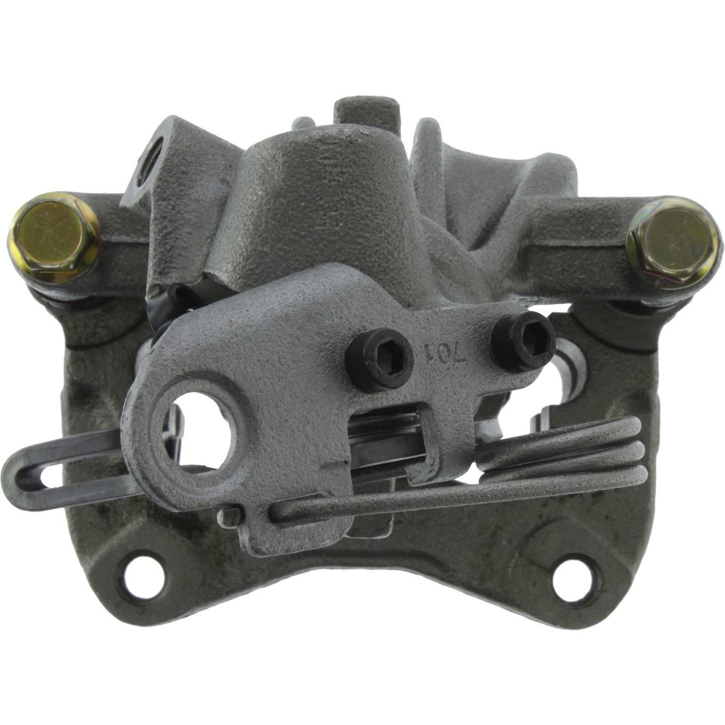 Centric 2000 Audi A8 / 97-00 A8 Quattro Semi-Loaded Brake Caliper - Rear Right