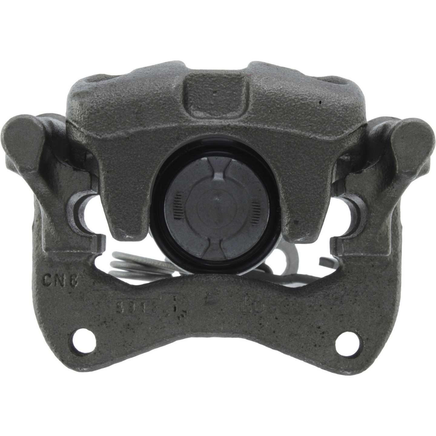Centric 2000 Audi A8 / 97-00 A8 Quattro Semi-Loaded Brake Caliper - Rear Right