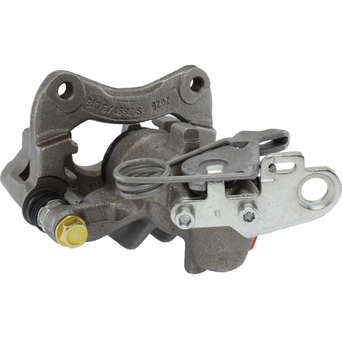 Centric 2000 Audi A8 / 97-00 A8 Quattro Semi-Loaded Brake Caliper - Rear Right