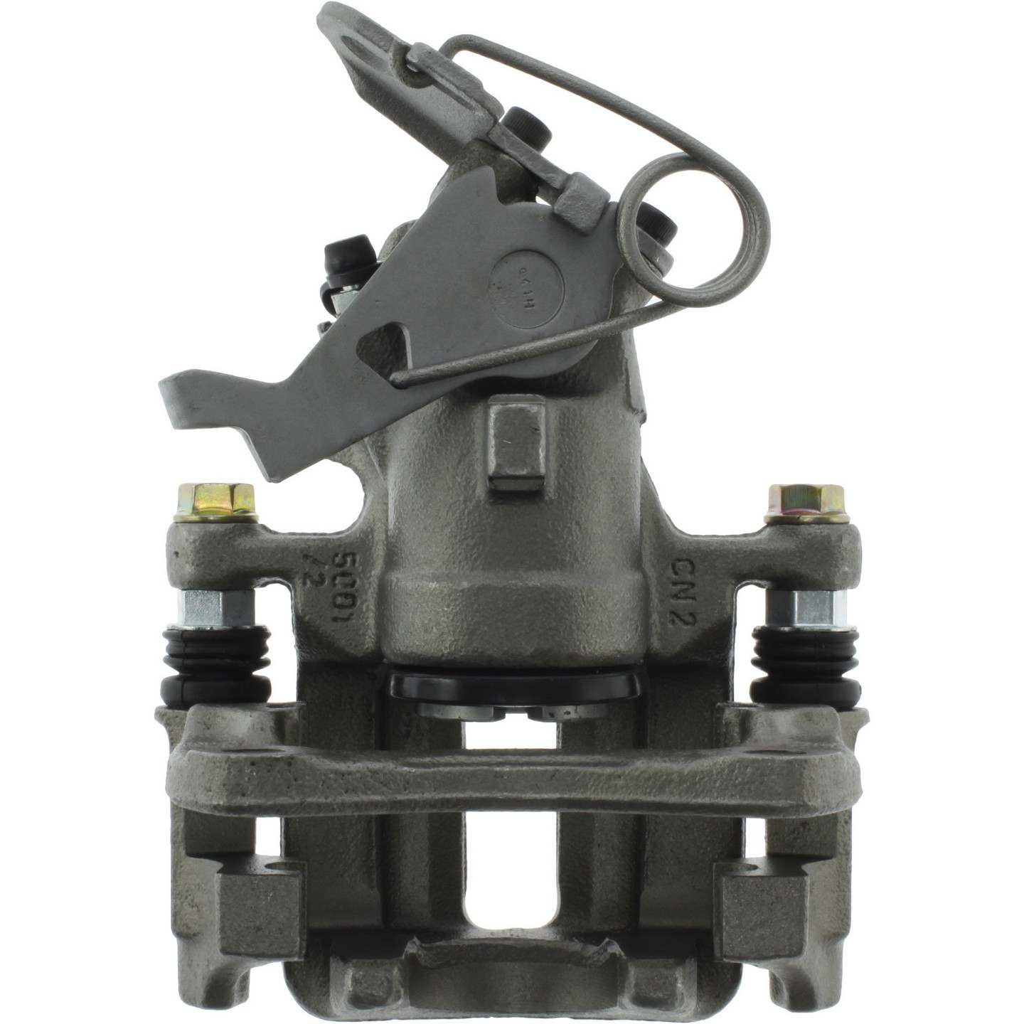 Centric 2000 Audi A8 / 97-00 A8 Quattro Semi-Loaded Brake Caliper - Rear Right