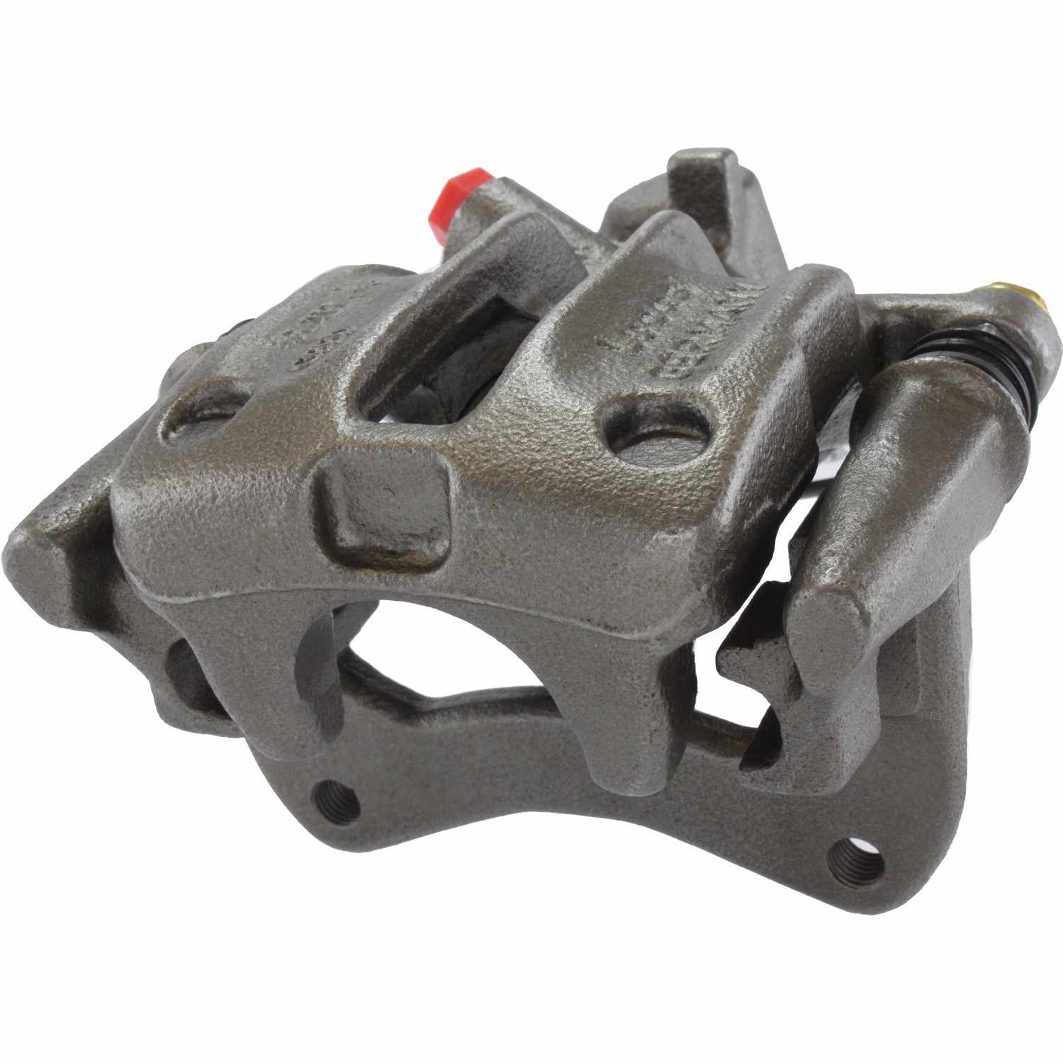 Centric 2000 Audi A8/97-00 A8 Quattro Semi-Loaded Rear Left Brake Caliper