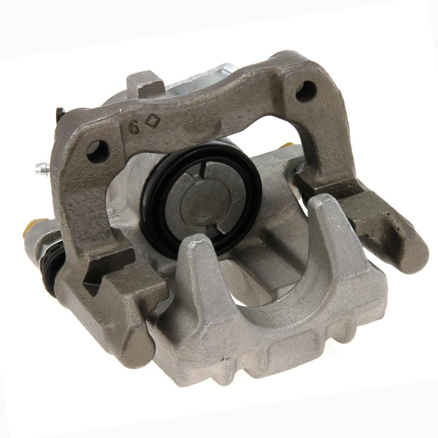 Centric 98-04 Audi A3/98-99 VW Beetle Semi-Loaded Rear Right Brake Caliper