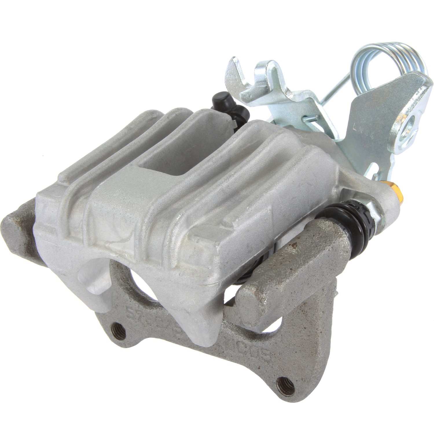 Centric 98-04 Audi A6 Quattro / 99-05 Volkswagen Passat Semi-Loaded Brake Caliper - Rear Left